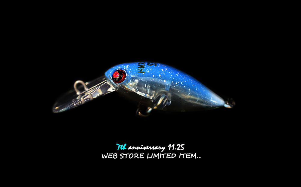 ☆いよいよ本日‼︎11.25 WEB STORE LIMITED ITEM☆ | 秩父の釣具屋【城