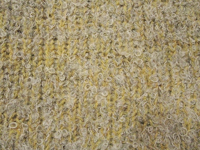 アルパカループ”のニットプルオーバー | 長野ヨーガンレール Jurgen