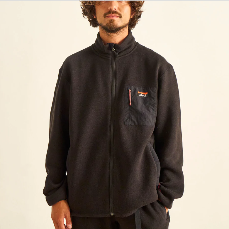 ☆ポーラテックフリース☆ | Orange Juice