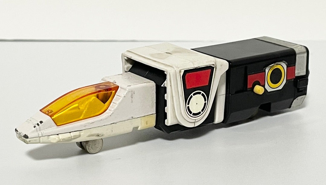 DX超合金 光速合体 グレートファイブ レビュー | ごきげんようホビーです