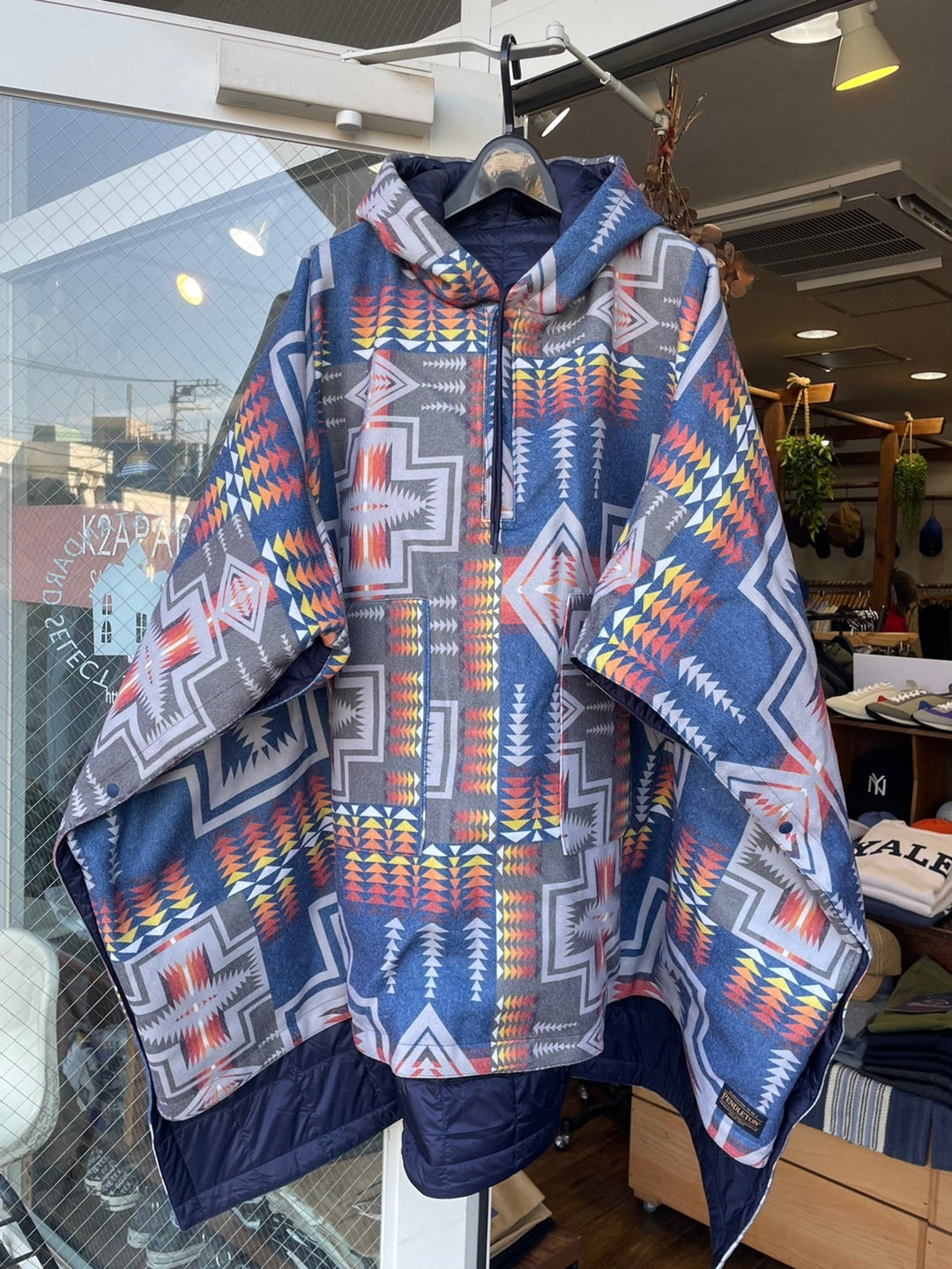 PENDLETON×TAION コラボレーションモデル入荷。 | 茨城県つくば市の