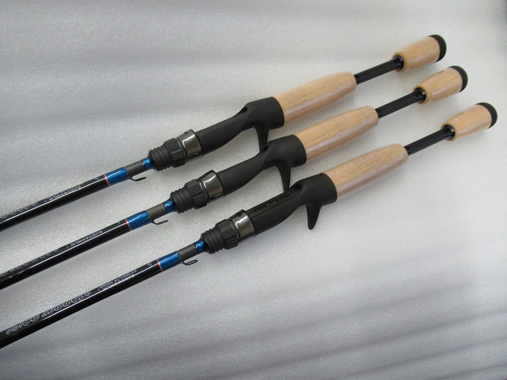 セントクロイ ちょい強 New WOBBN' ROLL ご予約承り カスタムスレッド