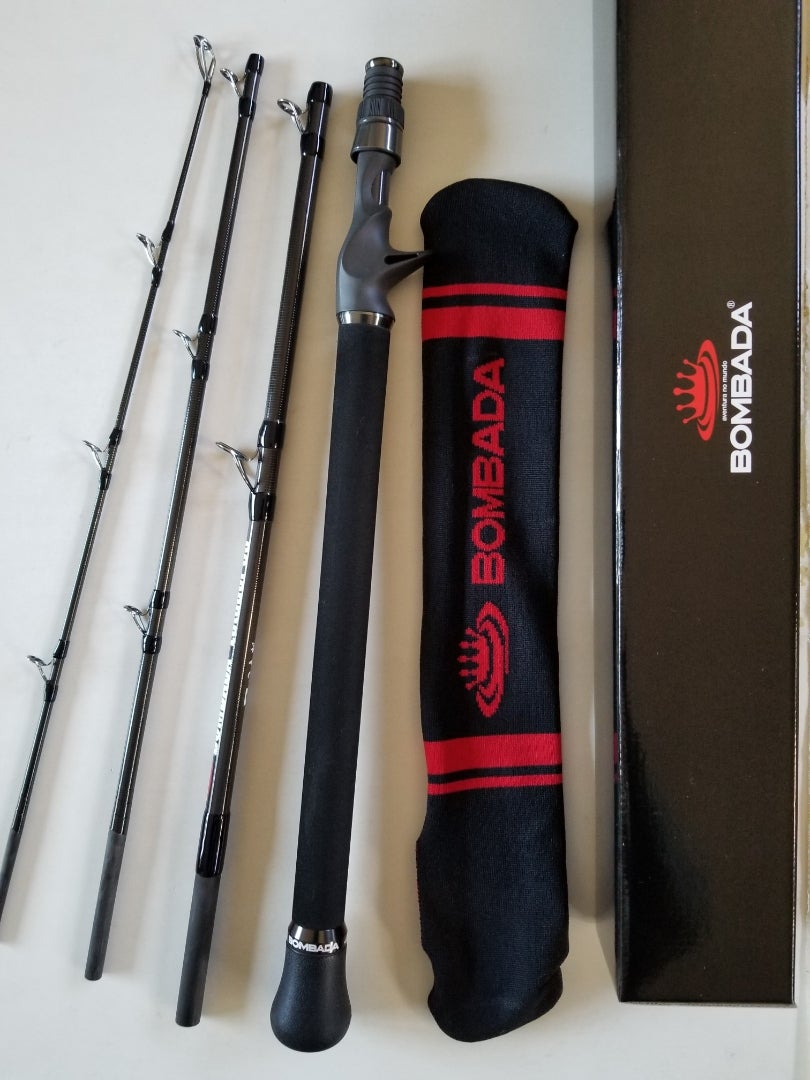 ボンバダのルタドール55 | ﾙｱｰｼｮｯﾌﾟｱﾝﾄﾞｳ 安藤店長のブログ