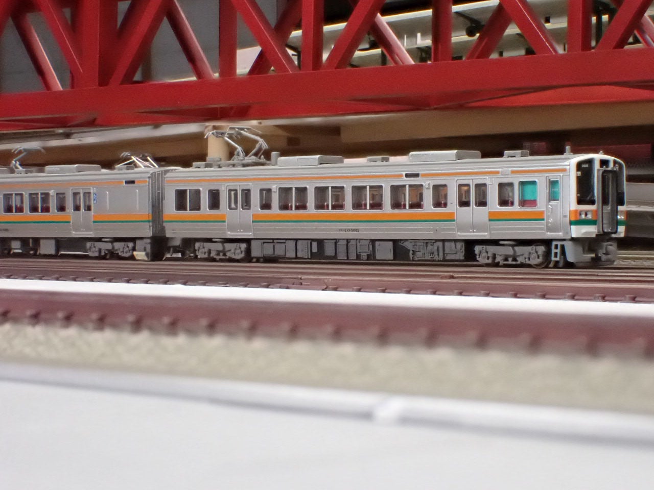 飯田線の車両達 | 美里山倶楽部