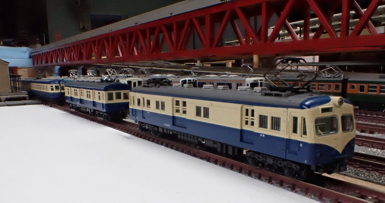 飯田線の車両達 | 美里山倶楽部