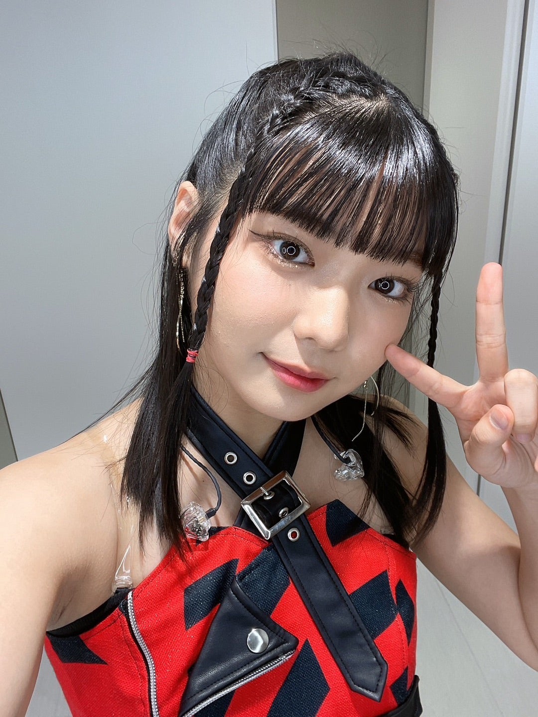 ありがとう！ 川名凜 | アンジュルムメンバーオフィシャルブログ