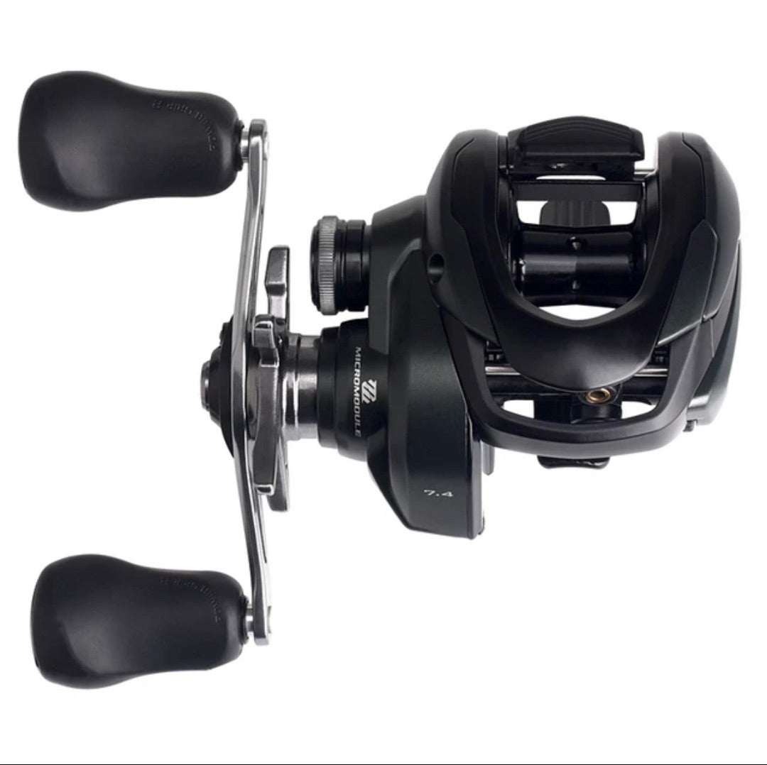 USシマノのクラド200XGインプレ | 釣りと日常の備忘録