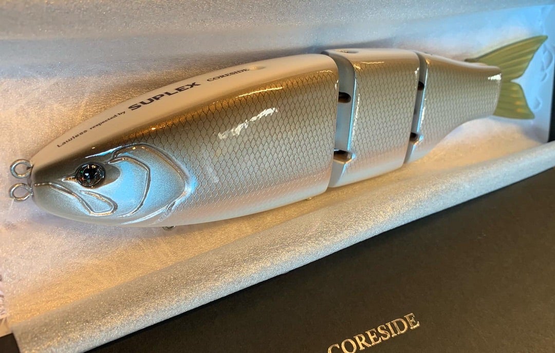 コアサイド抽選販売のご案内》 | Fish! tackle shopのブログ