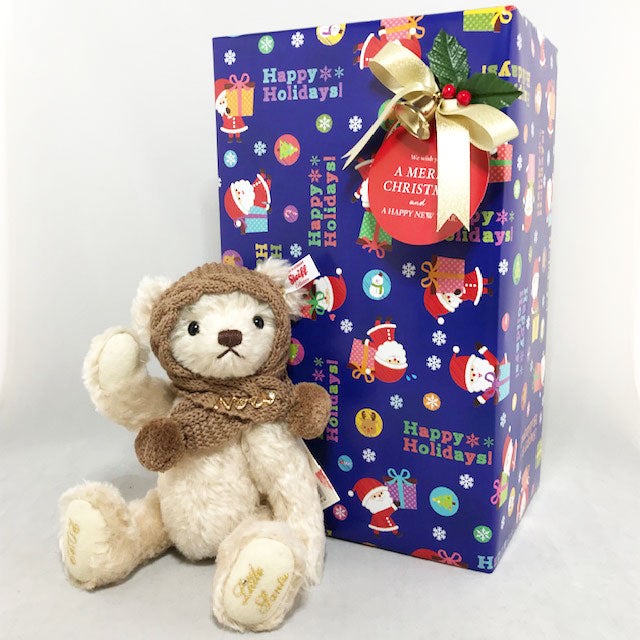 シュタイフ 2022年 リトルサンタ ノエル 入荷しました | シュタイフ