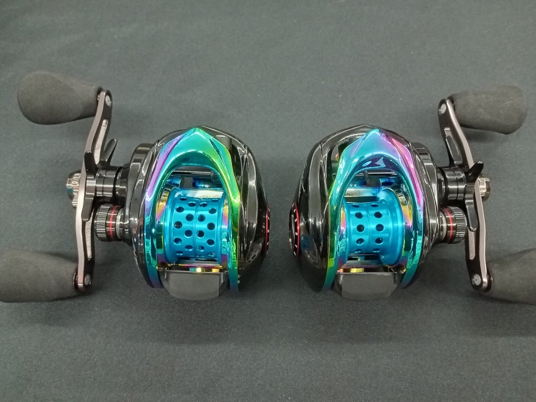 グラビアスに2つのオーロラが登場 | 石井館長のバス魂