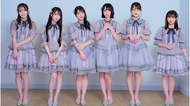 あの子コンプレックス YAHOO!ニュースインタビュー | イコラブ アーカイブ