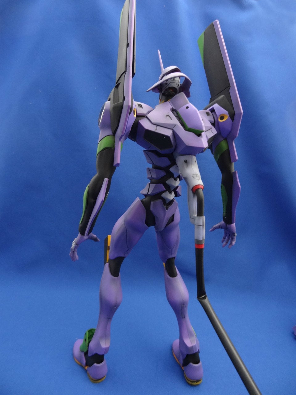 バンダイ PG エヴァ 初号機 ＃14 | キラキラ星趣味の世界3