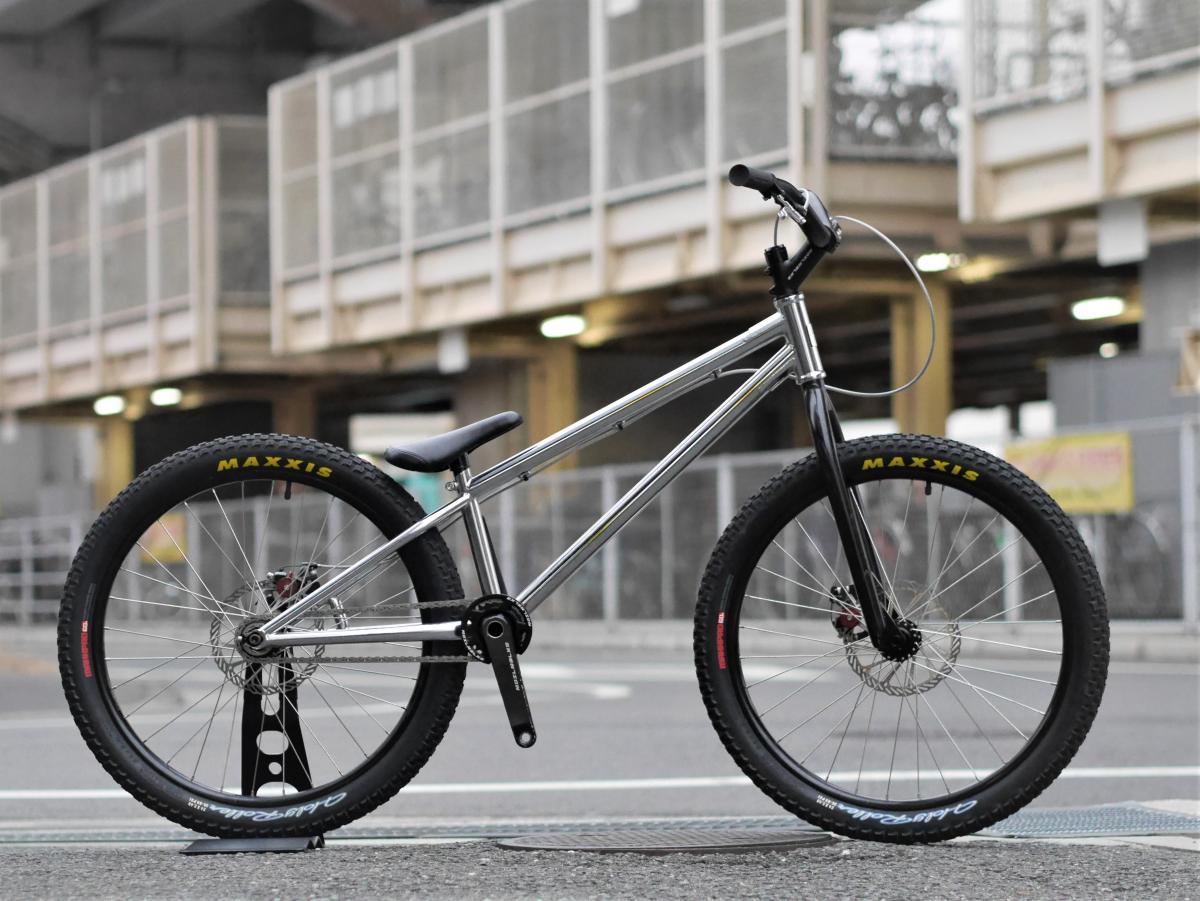 ストリートトライアルって知ってますか！？ | カンザキのブログ