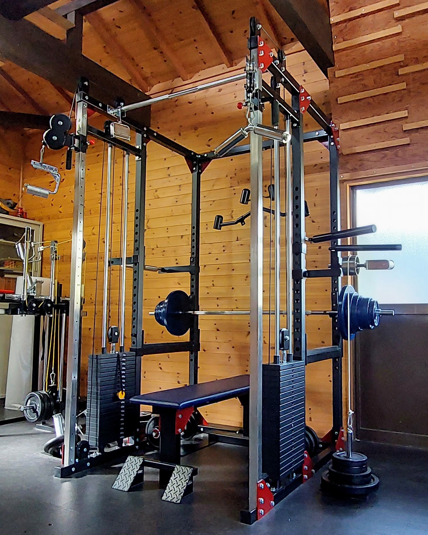 アート工房k サイドプレスマシン アームレスリング 腕相撲 アート工房k