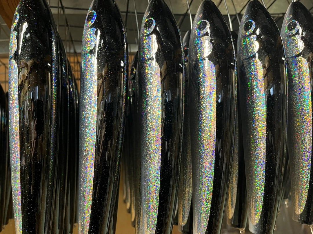 BF140g（BF100g型の） | カーペンタールアー、ロッド研究室