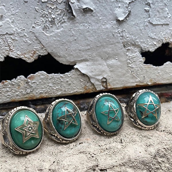 公開！アレックスストリーター 春限定 エンジェルハートリング