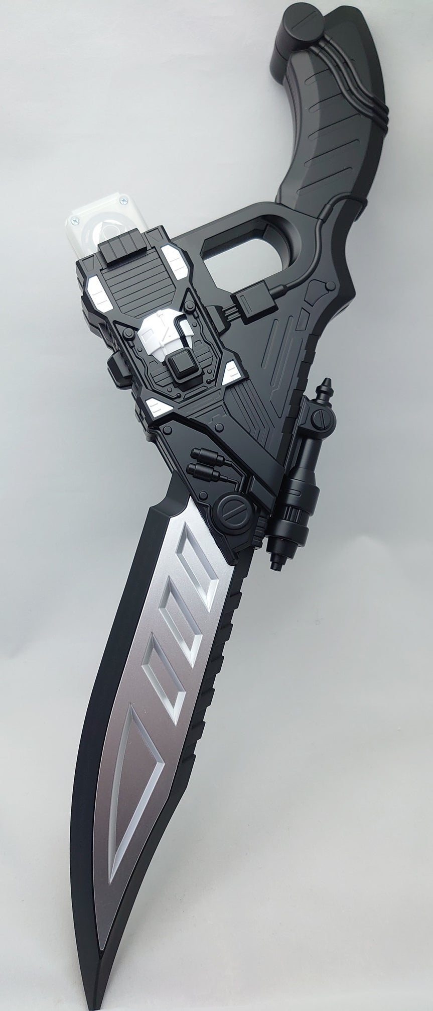 CSMロストドライバー Ver. 1.5 & CSMエターナルエッジ | ごめん、俺は