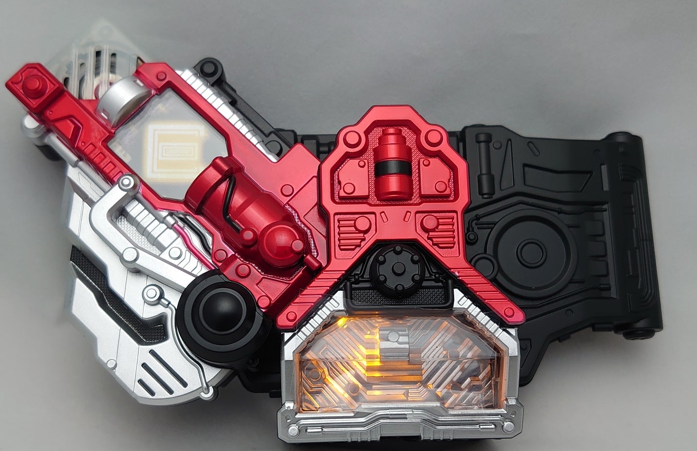 CSMロストドライバー Ver. 1.5 & CSMエターナルエッジ | ごめん、俺は