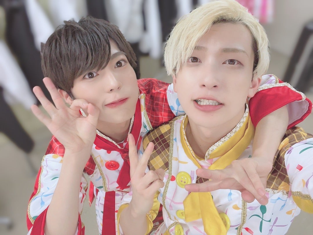 パンダドラゴン パンダドラゴン パラゴン ハピカ なるき なぎ ぱっち