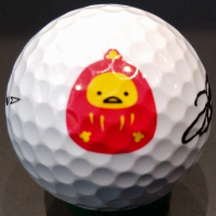 山下 美夢有さん（1）（2） | 女子プロゴルフが大好き〈でん〉ねん