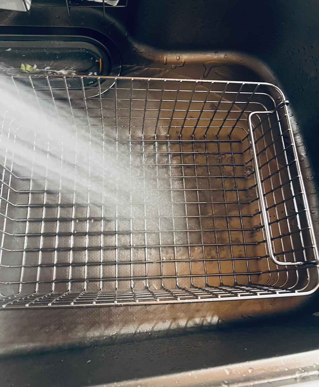 真夜中の断捨離～食品庫～ | 『日々 断捨離』で空間と心を整え人生を輝