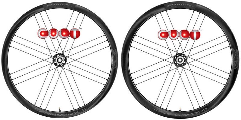 CAMPAGNOLO WHEEL カンパニョーロ ホイールが大特価セール中