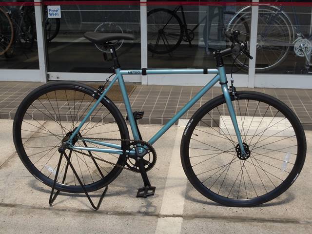 ピストバイク | SHIBUYA-BICYCLEのブログ