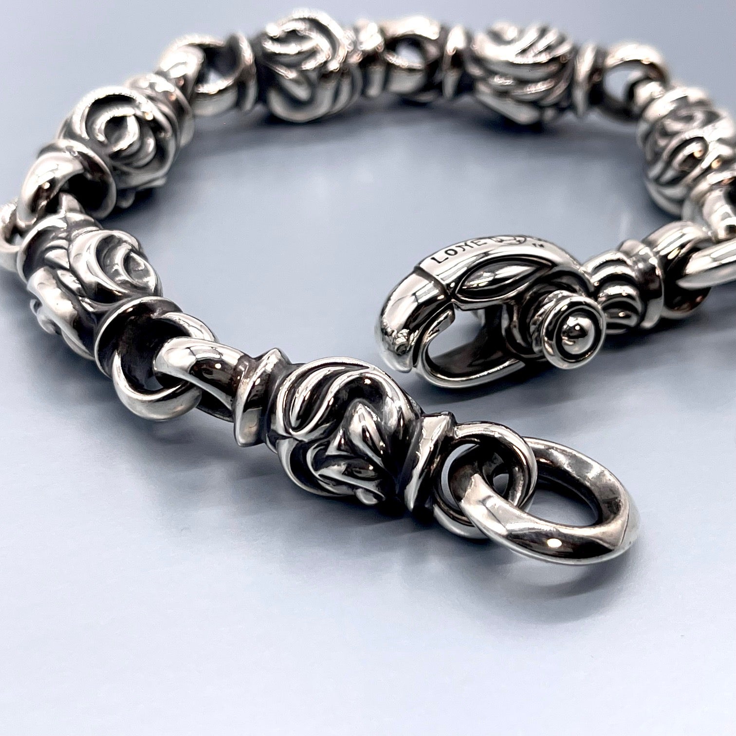 イーグル ブレスレット | ロンワンズ オフィシャルブログ | LONE ONES BLOG