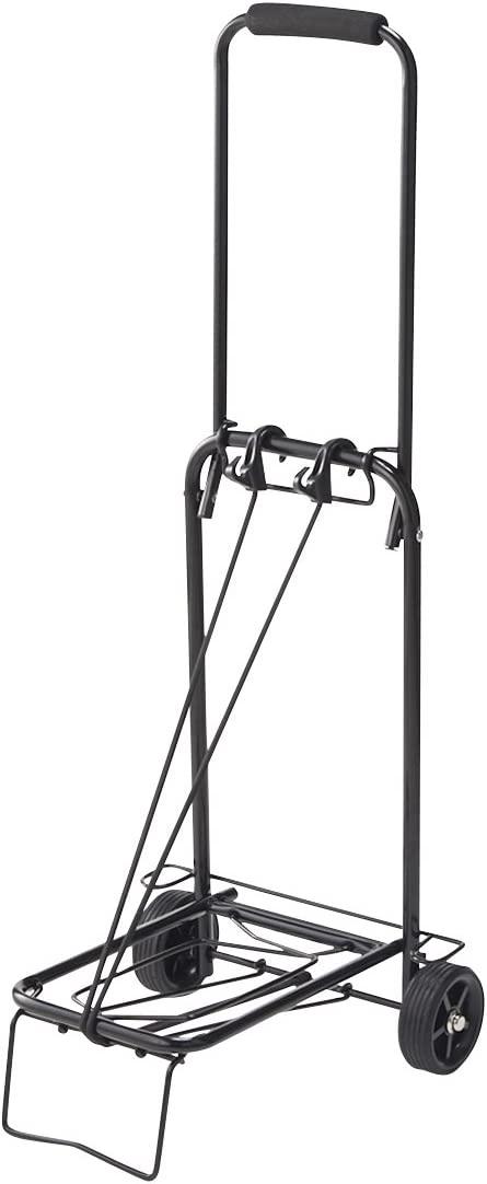 迷ってる方必見！コントラバス用ベースバギーを購入 | bass_voiceのブログ