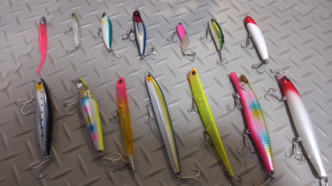 Gクラフト】セブンセンスTR MID RIVER MRS-982-TR【被害者の会