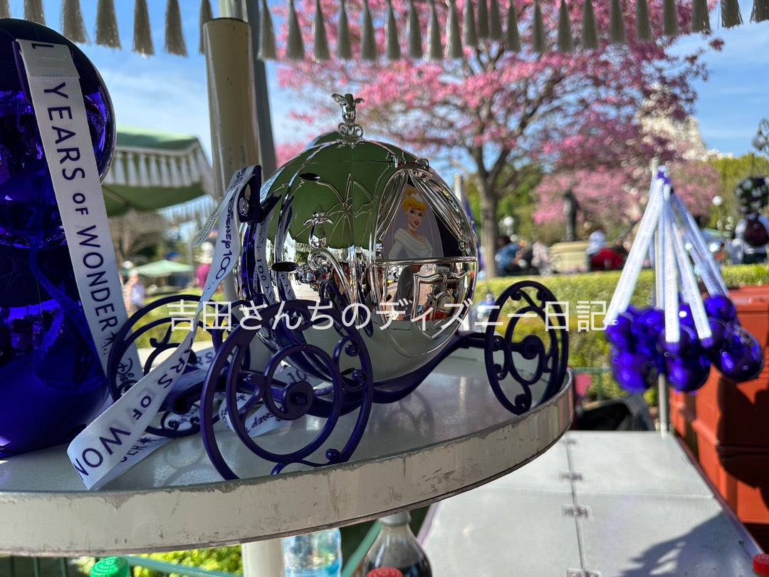 100周年記念ポップコーンバケットに新デザインが登場！ | 「吉田さん