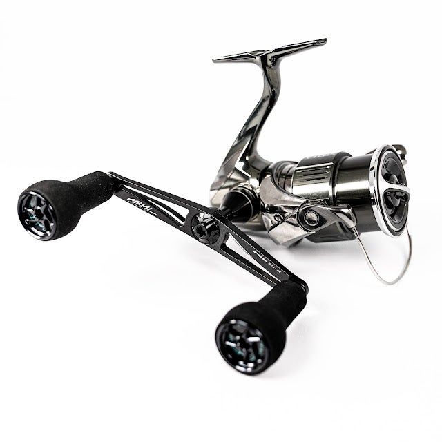 VARIAL SPIN 110 | 石井館長のバス魂