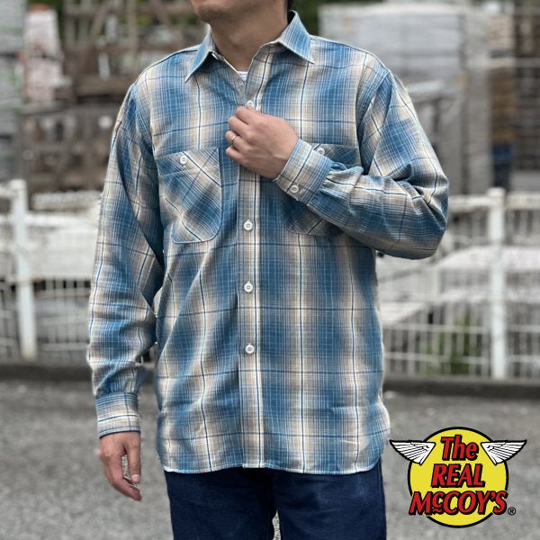 THE REAL McCOY'S(ザ・リアルマッコイズ)入荷情報！！ | CELLULOID