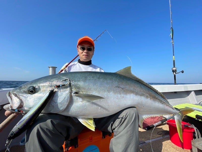 BFのNBタイプ 製品化 発売 | カーペンタールアー、ロッド研究室