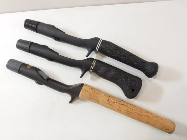 メルカリ便 fuji lews GRAPHTE SG4-26 スピードスティック Lew's Speed