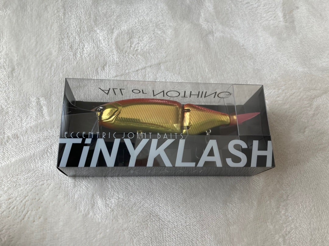 DRT×SUPLEX タイニークラッシュ