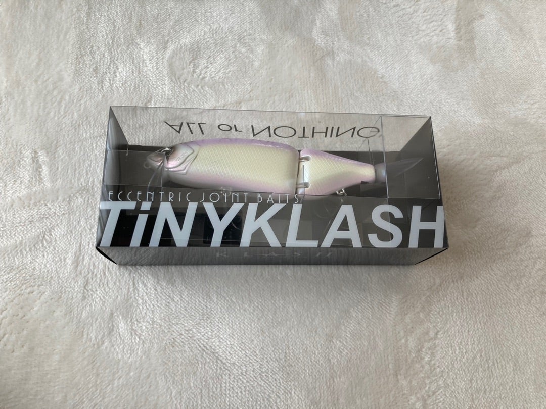 DRT×SUPLEX タイニークラッシュ