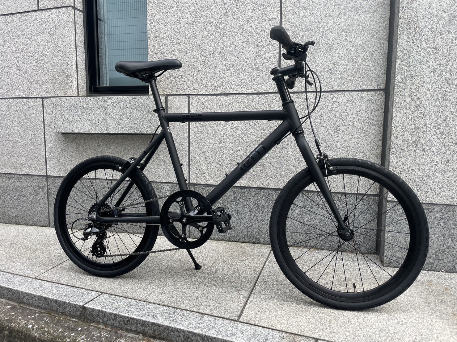 Tern -ターン- Crest-クレスト-の紹介 | ベストスポーツ スタッフブログ