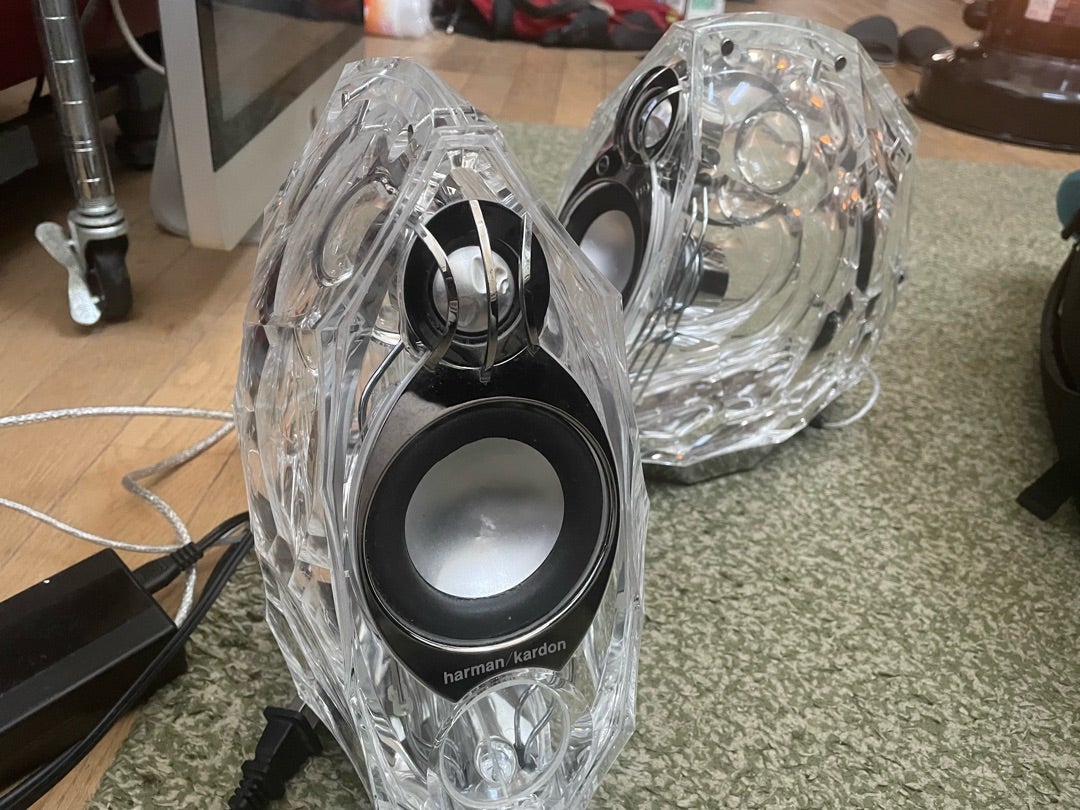 スピーカー gla-55 solid | kay-edgeのブログ