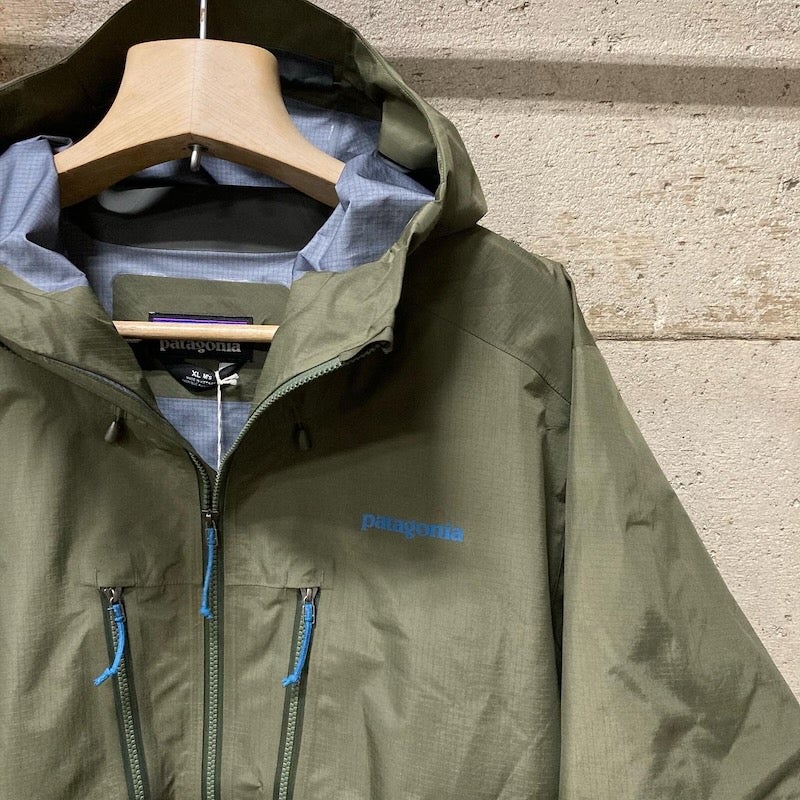 ☆新入荷!!☆Patagonia GORE-TEX Pro パウスレイヤージャケット