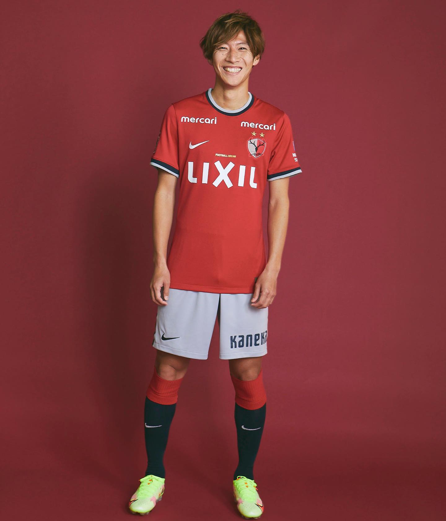 nike | 土居聖真オフィシャルブログ Powered by Ameba