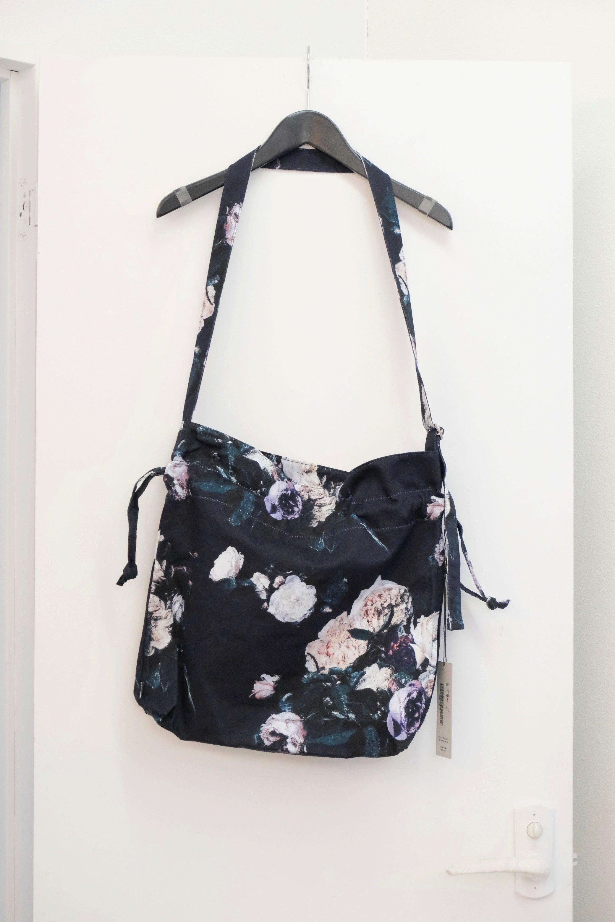 LAD MUSICIAN [ラッドミュージシャン] 初期の花柄を復刻したシャツと