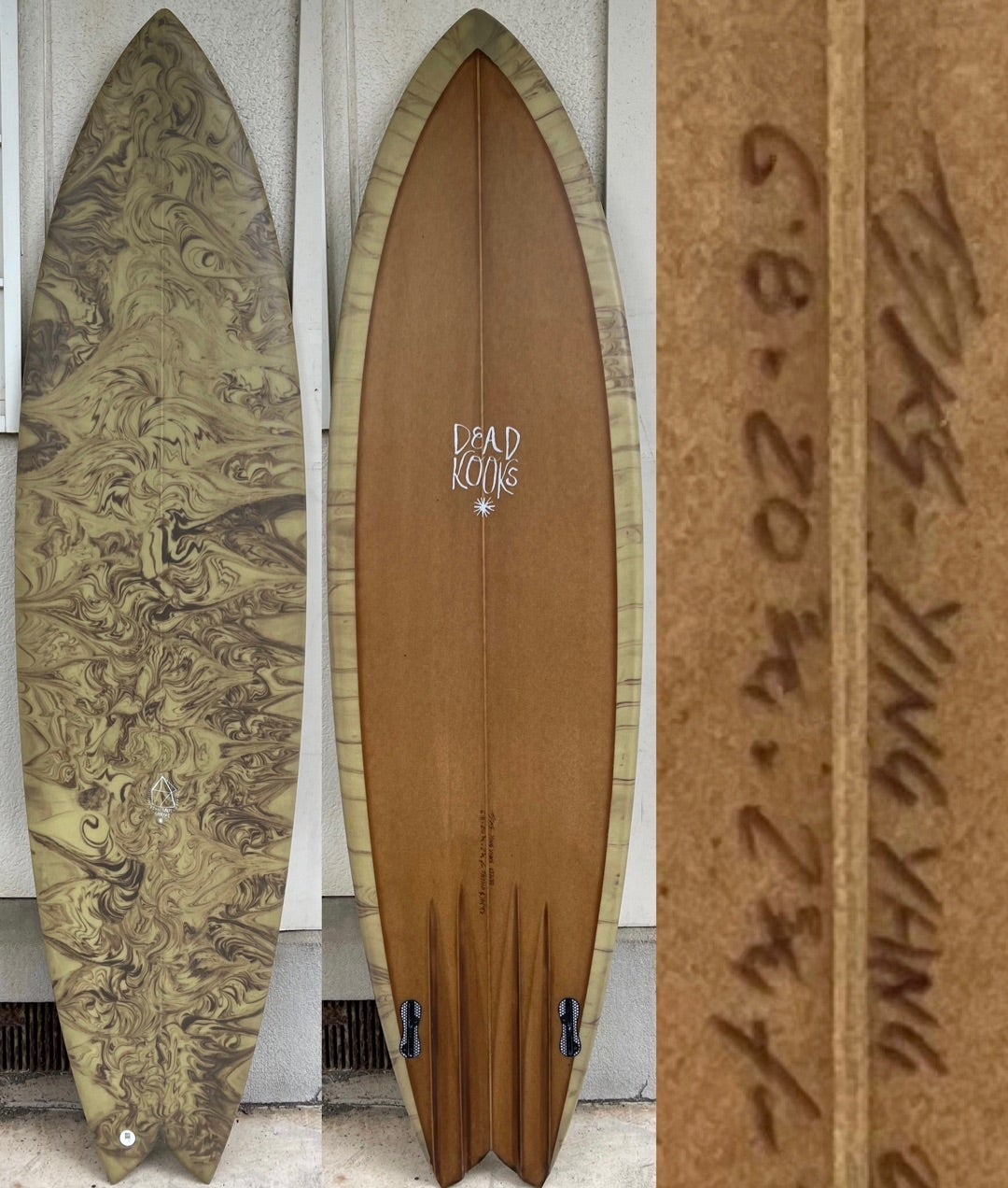 超人気のインヤン！カイサプロとルイくんの6'2YingYangセッション