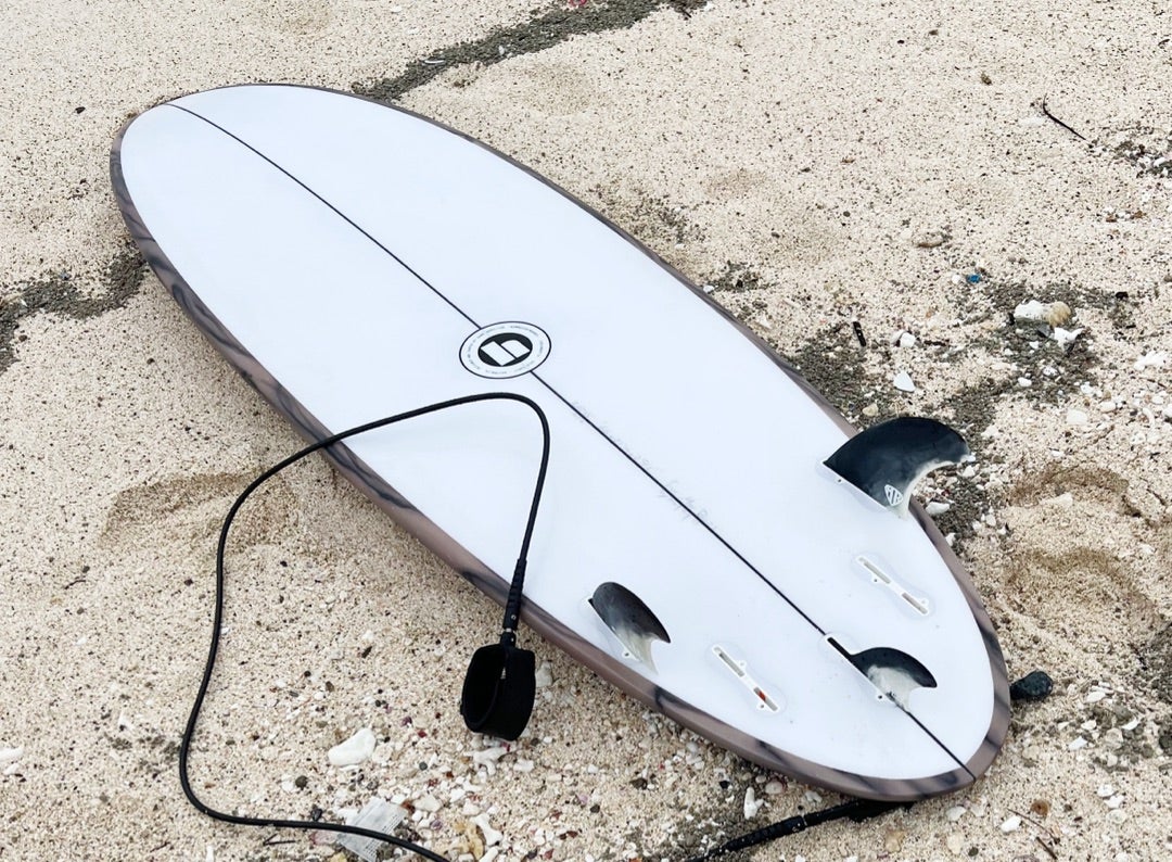 ハモロケットミッドテックフレックスEPSユーザー様インプレッション