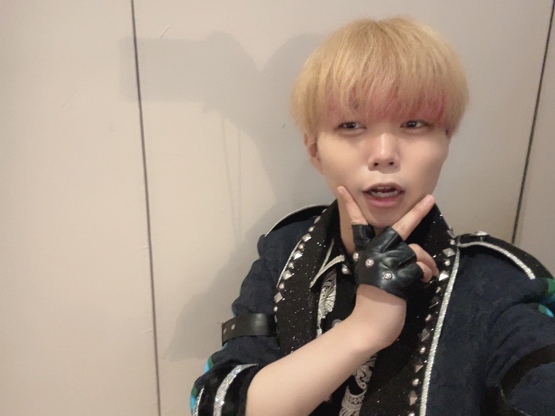 ポテチと23。（あづ） | パンダドラゴンオフィシャルブログ Powered by