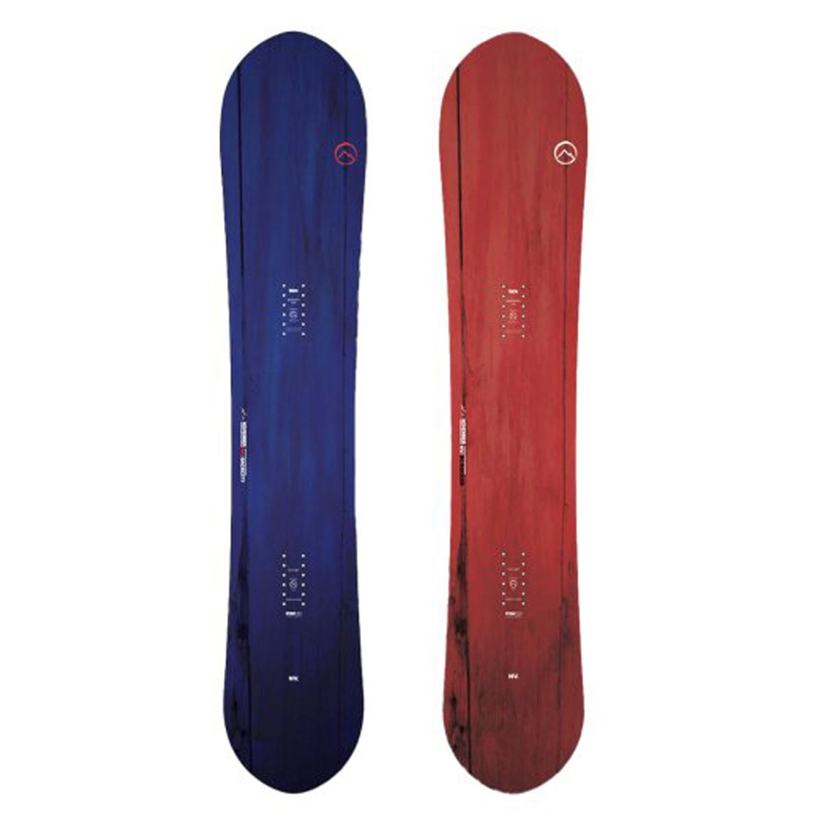 NOVEMBER 23-24 2つのバックシティ