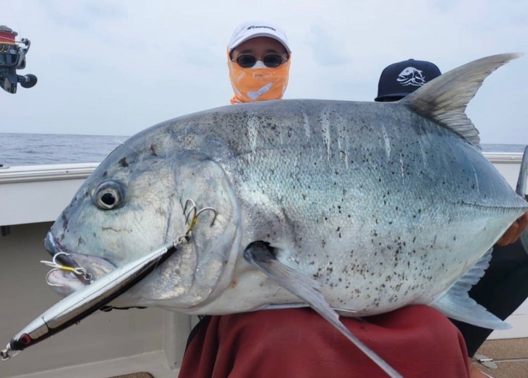 KLL 043B （パンドラevo I 250g） | カーペンタールアー、ロッド研究室