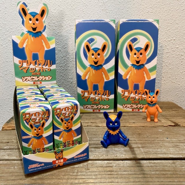 グレイトフルマッポ | NO TARGET -nagi-