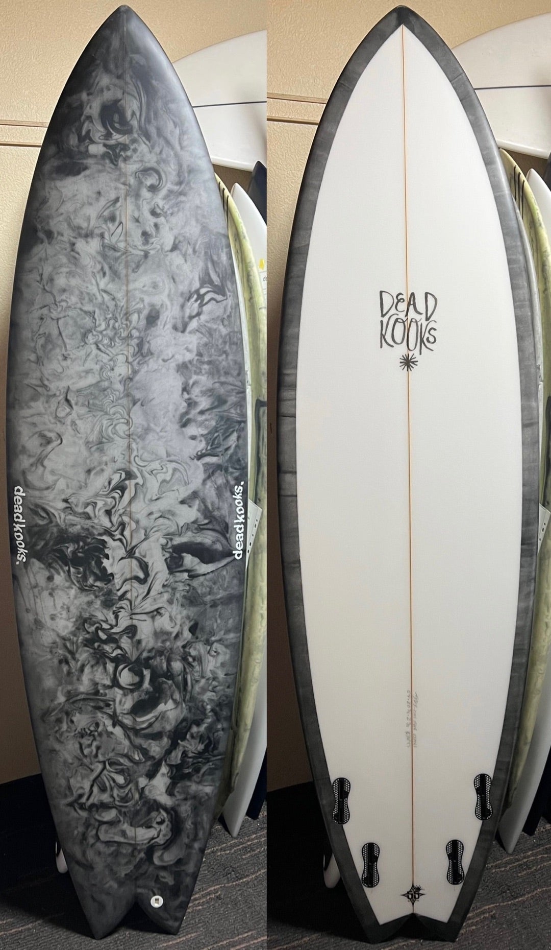 超人気のインヤン！カイサプロとルイくんの6'2YingYangセッション