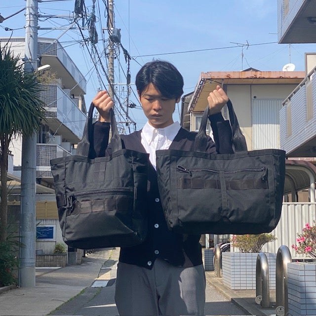 BRIEFING”FREIGHTER BUCKET SQD”入荷しました。 | SECOURSのブログ